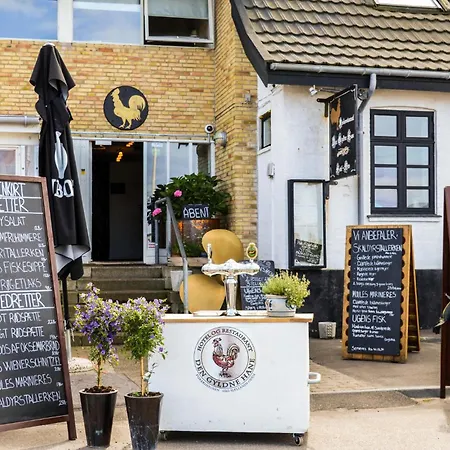 別荘 Beautiful In Sjaellands Odde With 5 Bedrooms *