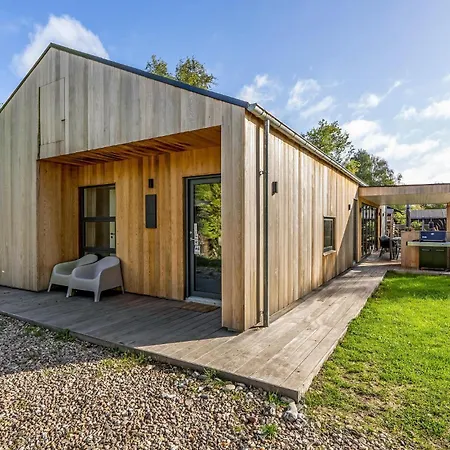 Beautiful In Sjaellands Odde With 5 Bedrooms 別荘 Yderby