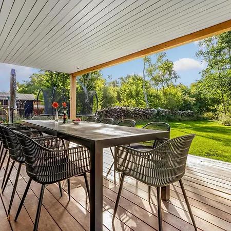 Beautiful In Sjaellands Odde With 5 Bedrooms
