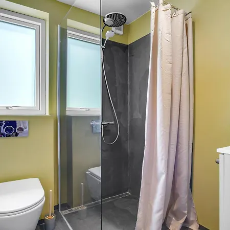 Beautiful In Sjaellands Odde With 5 Bedrooms *