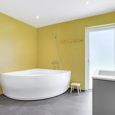 別荘 Beautiful In Sjaellands Odde With 5 Bedrooms Yderby