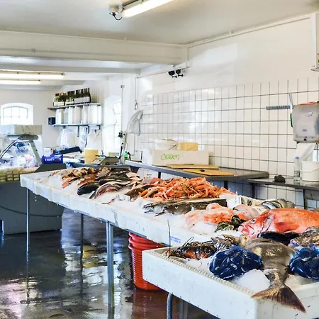 Beautiful In Sjaellands Odde With 5 Bedrooms *