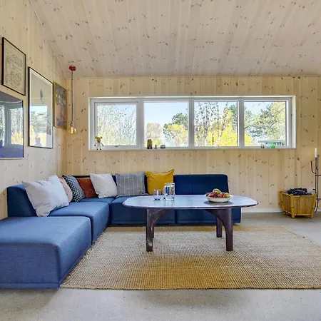 Holiday home Amazing In Sjaellands Odde With Wifi Yderby
