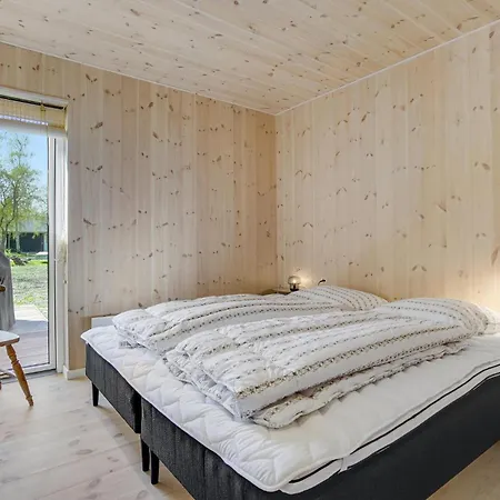 Amazing In Sjaellands Odde With Wifi Holiday home