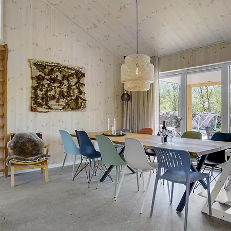 Holiday home Amazing In Sjaellands Odde With Wifi *
