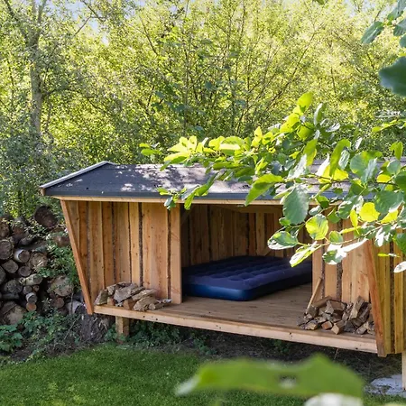 Beautiful In Sjaellands Odde With 5 Bedrooms Yderby