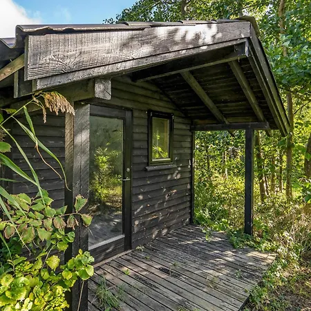 別荘 Beautiful In Sjaellands Odde With 5 Bedrooms