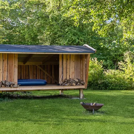 別荘 Beautiful In Sjaellands Odde With 5 Bedrooms