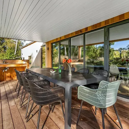 Beautiful In Sjaellands Odde With 5 Bedrooms