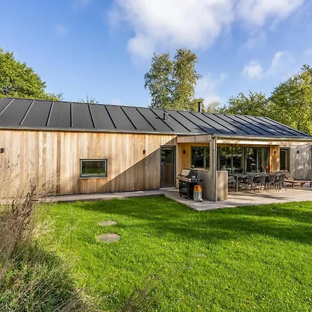 Holiday home Amazing In Sjaellands Odde With Wifi *
