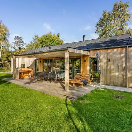 別荘 Beautiful In Sjaellands Odde With 5 Bedrooms