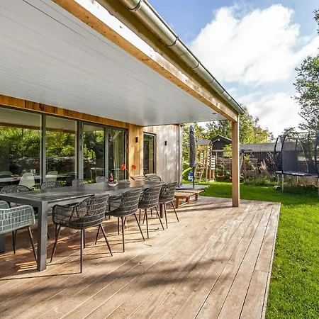 別荘 Beautiful In Sjaellands Odde With 5 Bedrooms