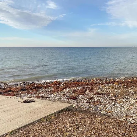 Beautiful In Sjaellands Odde With 5 Bedrooms