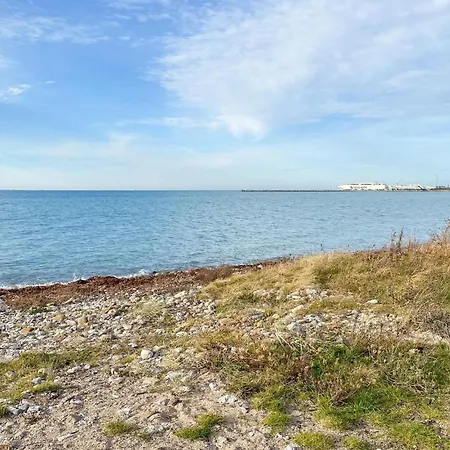 Beautiful In Sjaellands Odde With 5 Bedrooms *