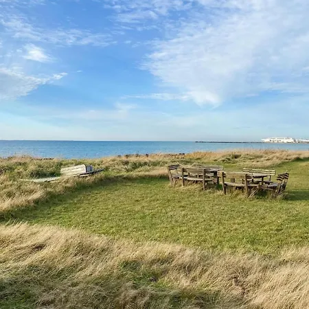 Beautiful In Sjaellands Odde With 5 Bedrooms *